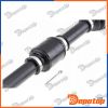 Demi-Arbre de Transmission droite pour HYUNDAI | NPW-HY-632, 50614Z